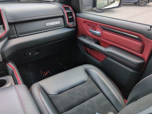 Used 2020 RAM 1500 Rebel w/ Rebel Level 1 Equipment Group AWD/4WD image 17