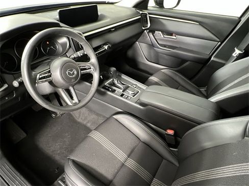 Certified 2024 MAZDA CX-50 AWD 2.5 S w/ Weather Package image 13