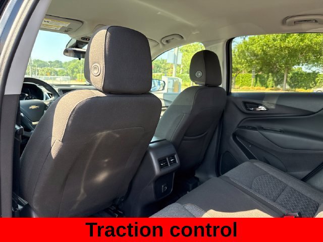 Used 2024 Chevrolet Equinox LT w/ LPO, Floor Liner Package AWD/4WD image 32