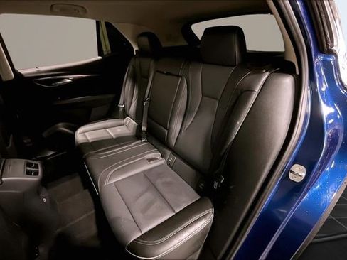 Used 2023 Buick Envision Essence image 26