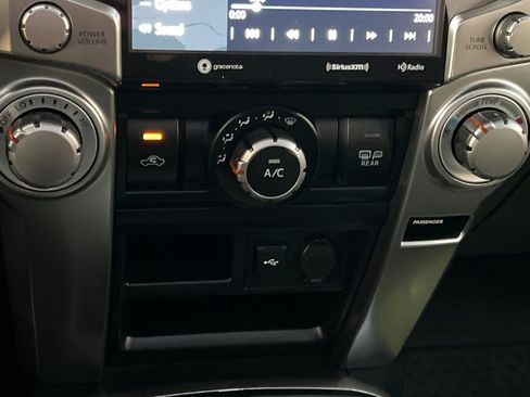 Used 2023 Toyota 4Runner SR5 Premium image 21