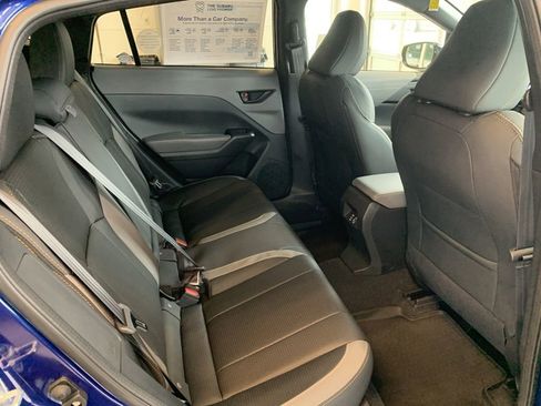 New 2026 Subaru Crosstrek 2.5i Wilderness image 17