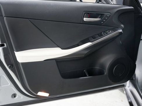Used 2023 Lexus IS 500 w/ Accessory Package 2 RWD image 36