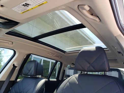 New 2026 BMW X7 xDrive40i image 23