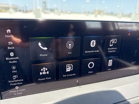 Used 2024 Honda Accord EX-L image 18