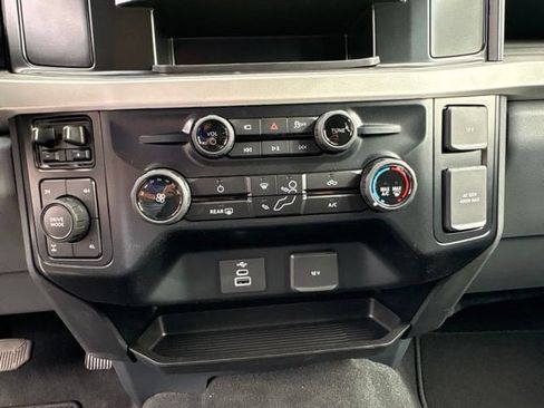New 2026 Ford F250 XL w/ STX Appearance Package AWD/4WD image 23
