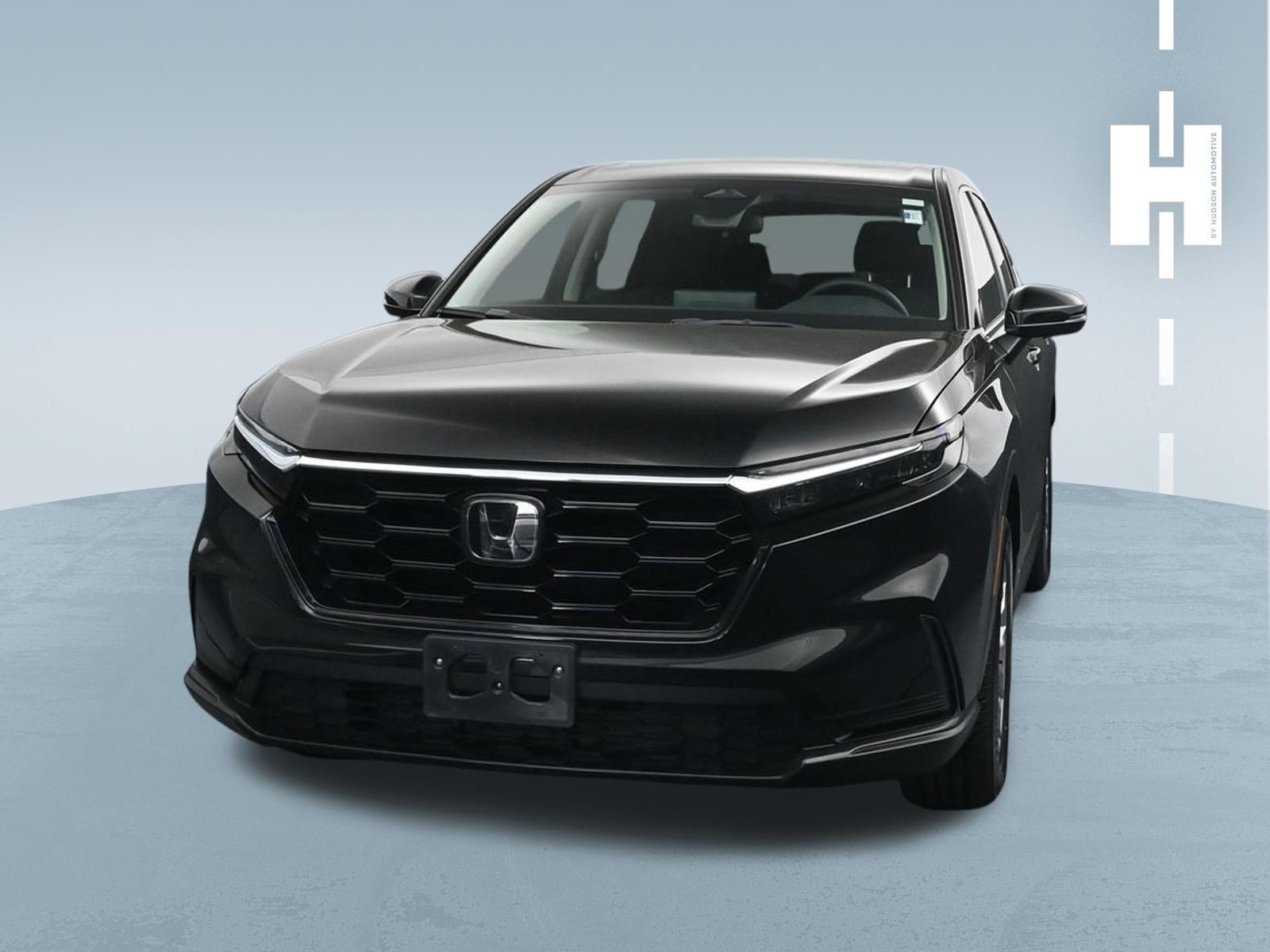 Used 2024 Honda CR-V EX image 2
