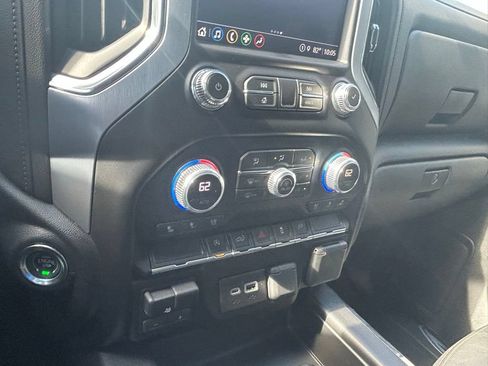 Used 2021 GMC Sierra 1500 SLT w/ SLT Premium Package RWD image 56