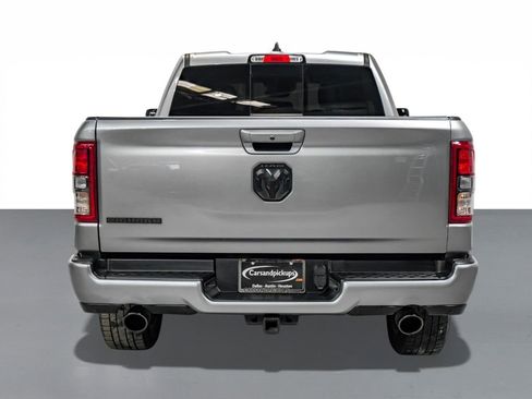 Used 2022 RAM 1500 Big Horn image 8