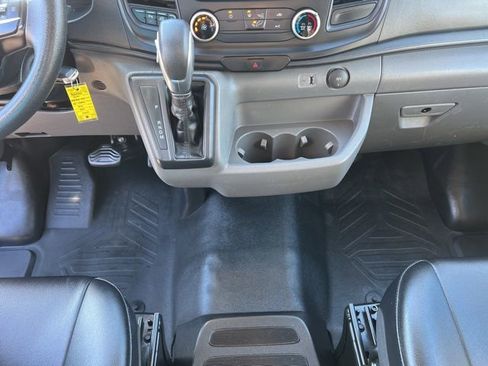 Used 2023 Ford Transit 250 Medium Roof AWD w/ Load Area Protection Package image 24