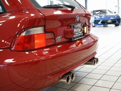Used 1999 BMW M Coupe image 15
