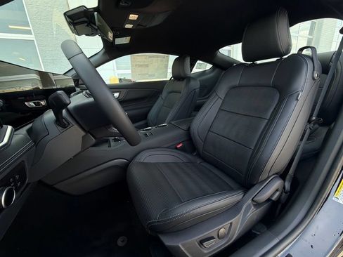 New 2026 Ford Mustang Premium RWD image 6