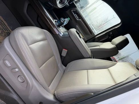 Certified 2025 Chevrolet Silverado 2500 LT w/ All Star Edition image 13