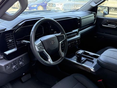 Used 2023 Chevrolet Silverado 1500 RST w/ All Star Edition Plus image 23