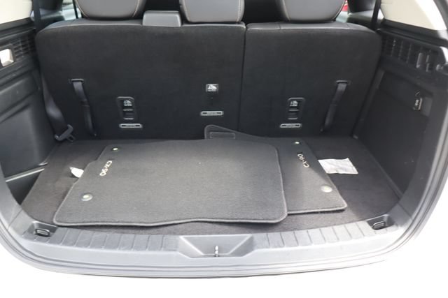 Used 2025 MAZDA CX-90 3.3 Turbo w/ Select Package AWD/4WD image 23