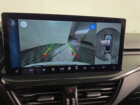 Used 2025 Ford Escape ST-Line Elite w/ Premium Technology Package image 15