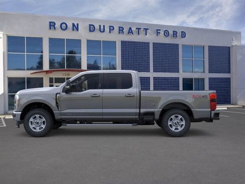 New 2026 Ford F350 XLT w/ XLT Premium Package AWD/4WD image 26