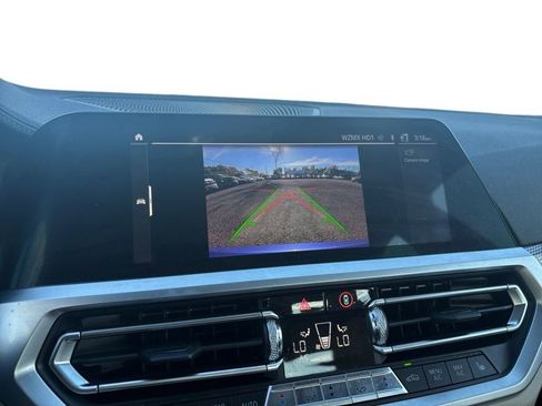 Used 2020 BMW M340i xDrive w/ Premium Package image 22