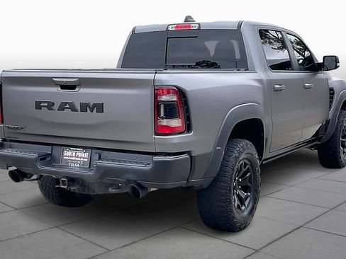 Used 2022 RAM 1500 TRX w/ TRX Level 1 Equipment Group image 11