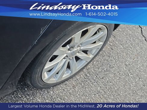 Used 2017 Cadillac ATS 2.0L Turbo image 8