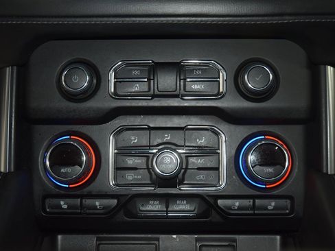 Certified 2023 Chevrolet Tahoe LT w/ LT Signature Plus Package image 32