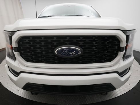 Used 2023 Ford F150 XL w/ STX Appearance Package image 19