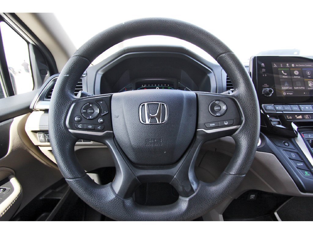 Used 2020 Honda Odyssey EX image 15