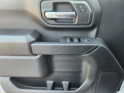 New 2026 Chevrolet Silverado 2500 W/T w/ WT Convenience Package image 23