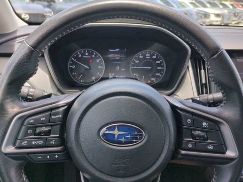 Used 2023 Subaru Outback Onyx Edition AWD/4WD image 32