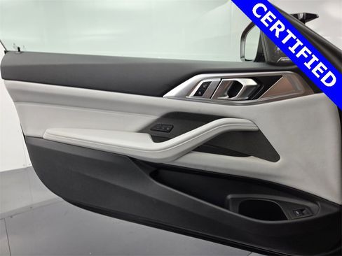 Certified 2022 BMW M4 xDrive Competition image 36