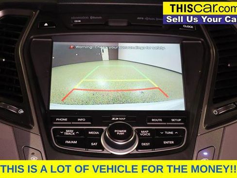 Used 2014 Hyundai Santa Fe Sport w/ Technology Package 04 image 14