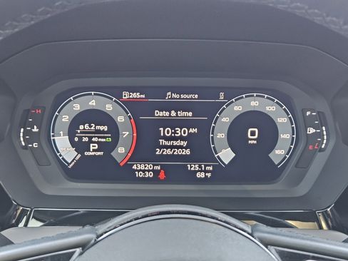 Used 2024 Audi A3 2.0T Premium image 17