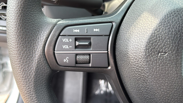 New 2026 Honda Accord LX image 12