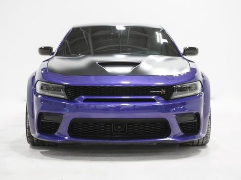 Used 2023 Dodge Charger Scat Pack image 3