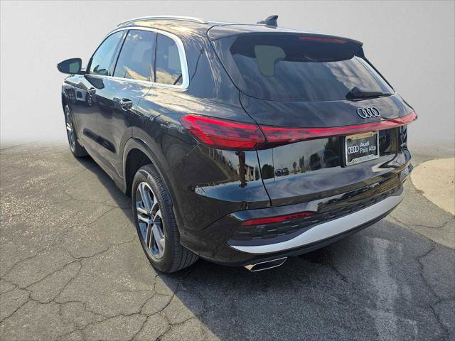New 2026 Audi Q5 Premium AWD/4WD image 5
