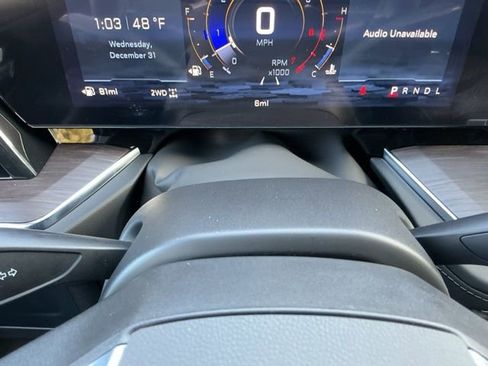 New 2026 Chevrolet Tahoe LT w/ Comfort Package image 14