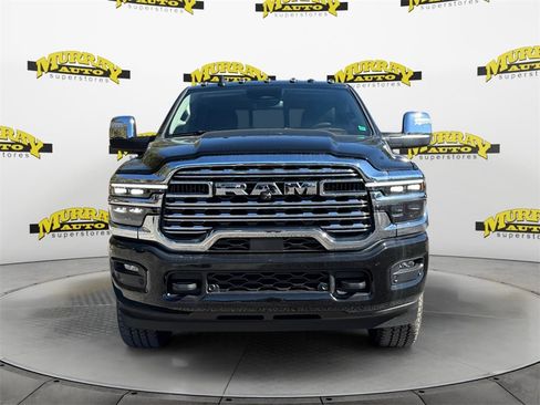 New 2025 RAM 2500 Limited image 8