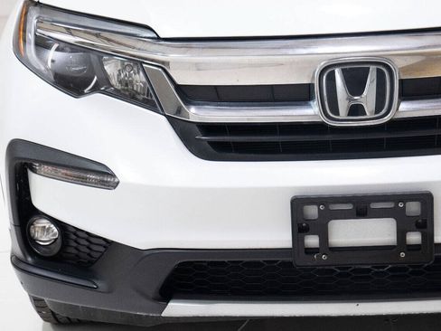 Used 2020 Honda Pilot EX-L image 10