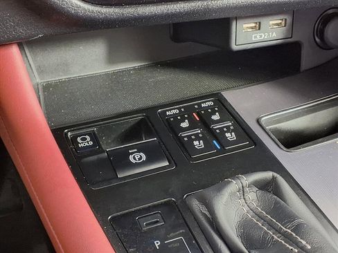 Used 2020 Lexus RX 350 F Sport image 20