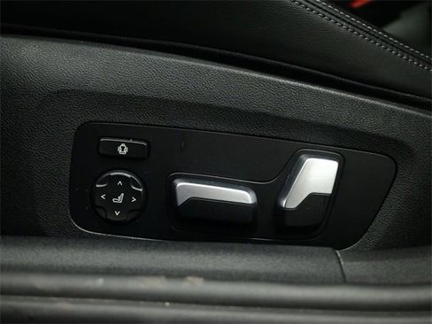 Used 2021 BMW M8 Gran Coupe xDrive Base w/ Competition Package image 25