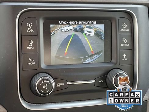 Used 2018 RAM 2500 Tradesman w/ Chrome Appearance Group image 31