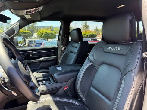 Used 2025 RAM 1500 RHO AWD/4WD image 14