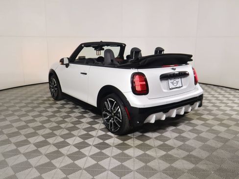 New 2026 MINI Cooper S FWD image 7