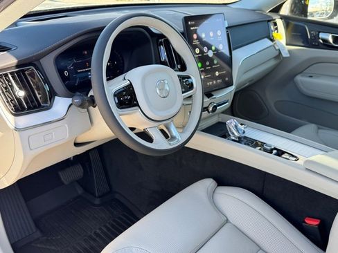 New 2026 Volvo XC60 B5 Ultra w/ Protection Package Premier image 20