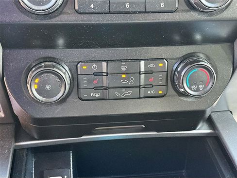 Used 2020 Ford F150 XLT w/ Equipment Group 302A Luxury image 16