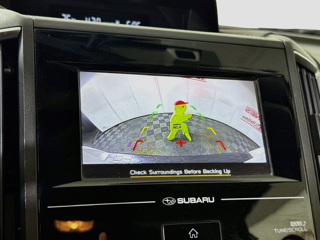 Used 2018 Subaru Crosstrek 2.0i Premium w/ Eyesight System AWD/4WD image 5