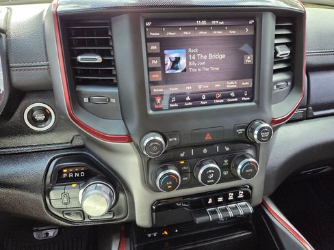 Used 2019 RAM 1500 Rebel w/ Rebel Level 2 Equipment Group AWD/4WD image 23