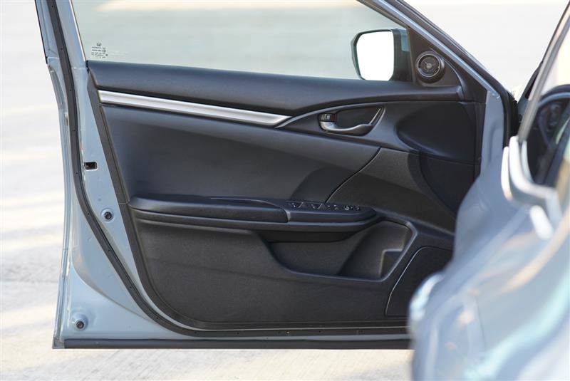 Used 2021 Honda Civic Sport image 47