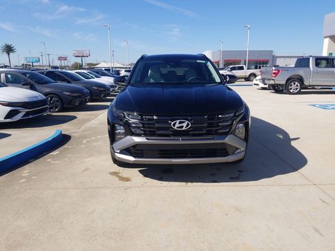 New 2026 Hyundai Tucson SEL FWD image 2