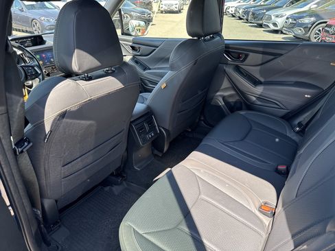 Used 2023 Subaru Forester Wilderness AWD/4WD image 13